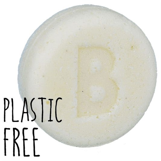 Bomb Cosmetics Conditioner Bar - On Sleek