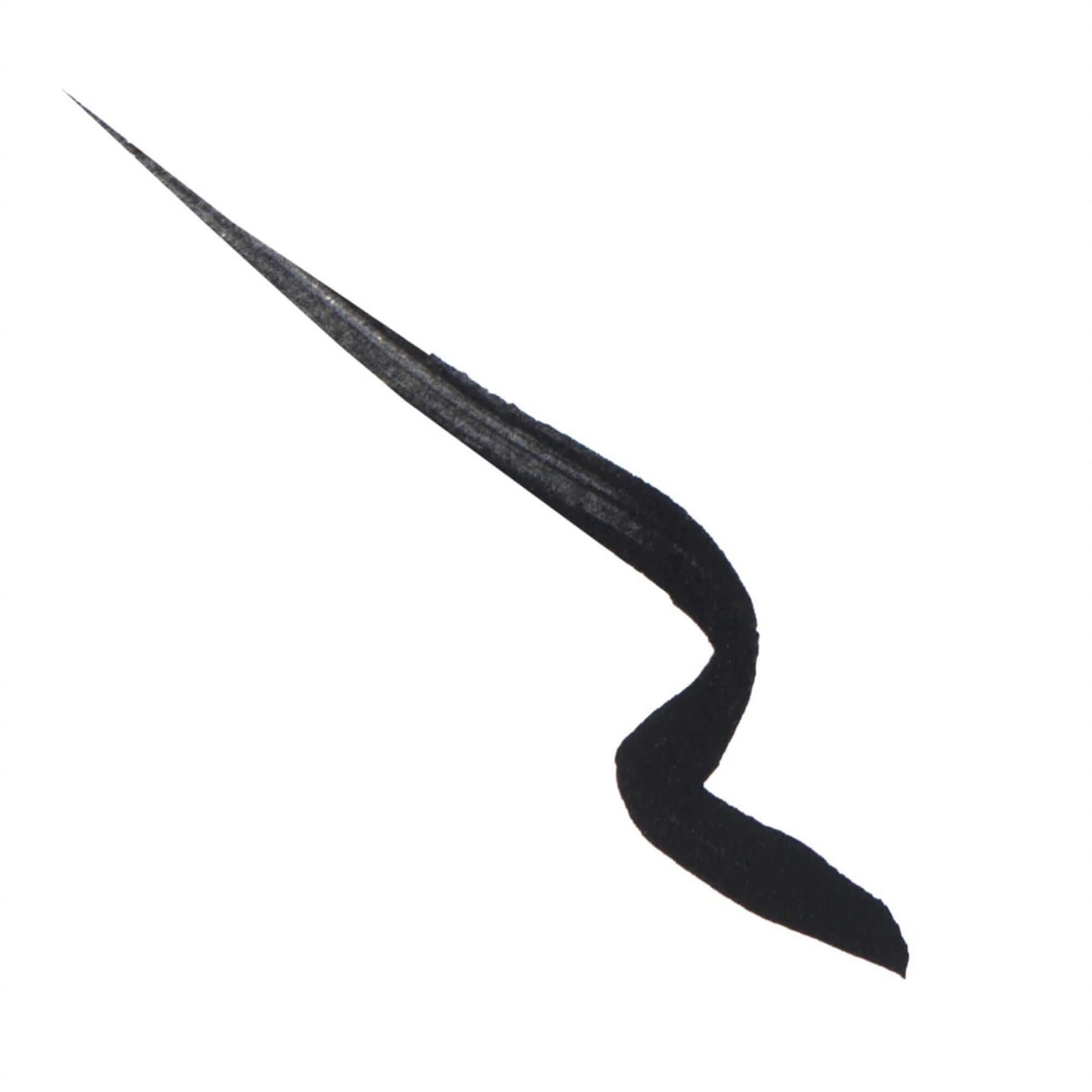 Barry M Precision Liquid Eyeliner Black 0.55ml