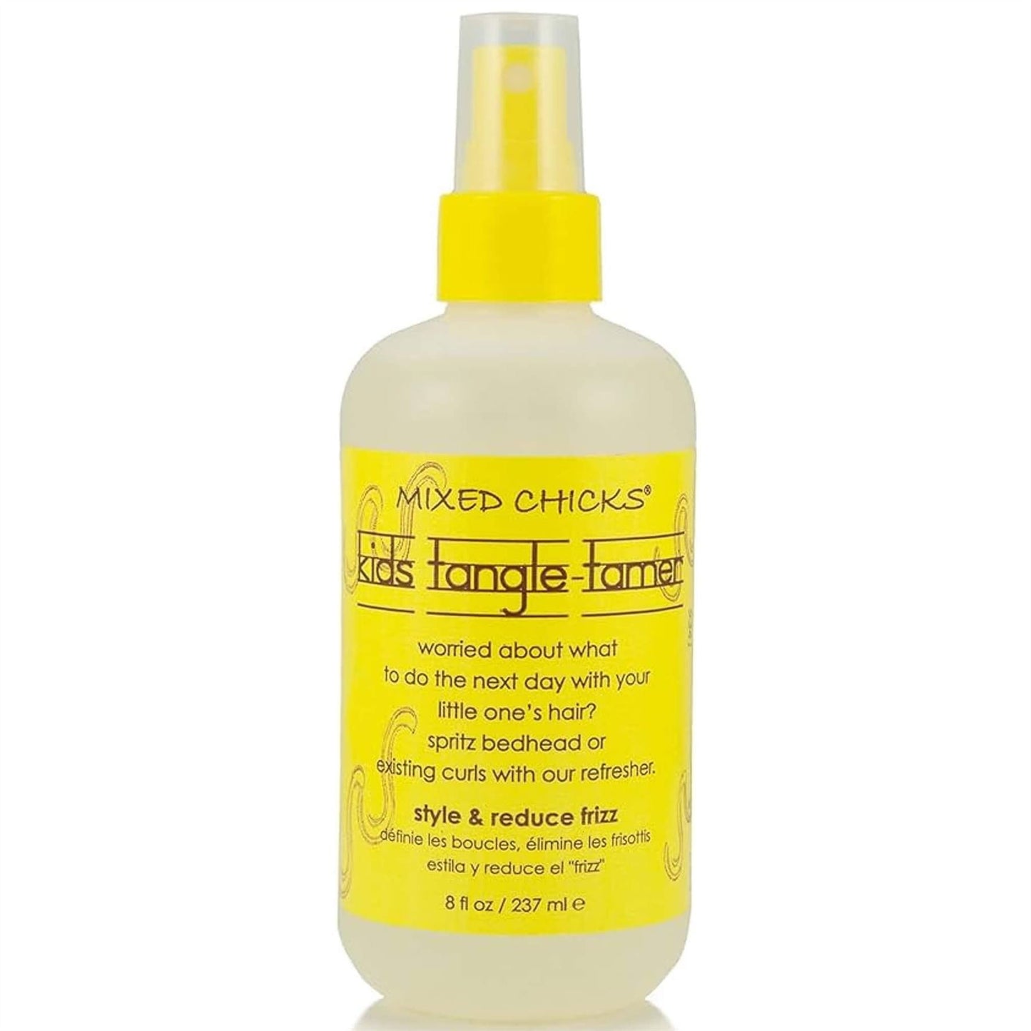 Mixed Chicks Kids Tangle Tamer