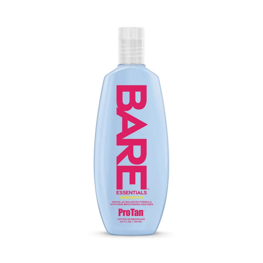 ProTan Bare Essentials Intensifier Tanning Accelerator Lotion