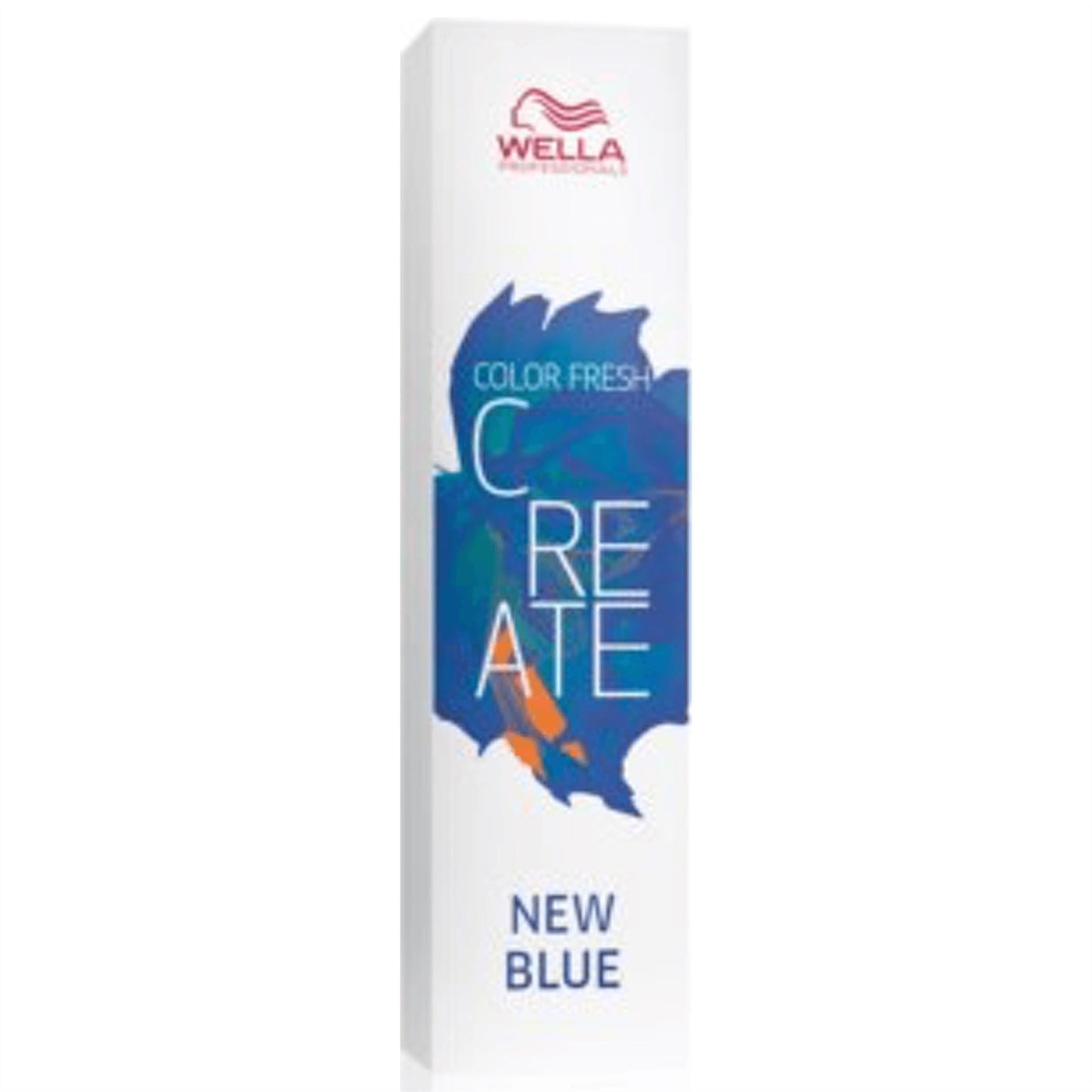 Wella Professional Color Fresh Create Semi Permanent Hair Colour