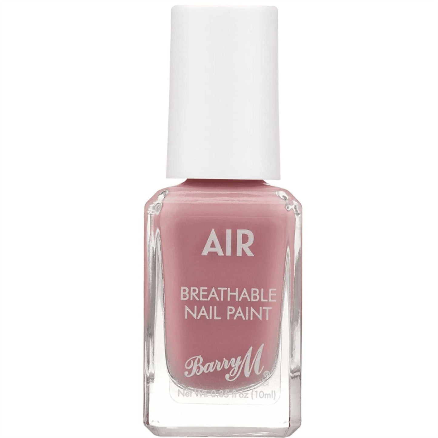 Barry M Air Breathable Nail Paint