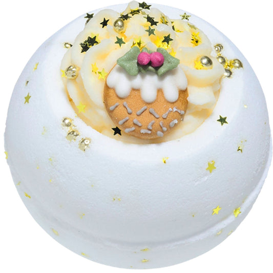 Bomb Cosmetics Bath Blaster - Cooltide