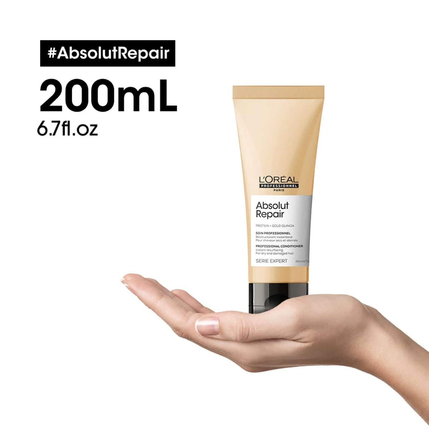 L'oreal Paris Professional Serie Expert Absolut Repair Conditioner