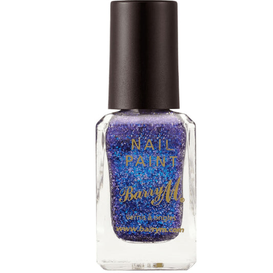 Barry M Glitterati Nail Paint - Fashion Icon
