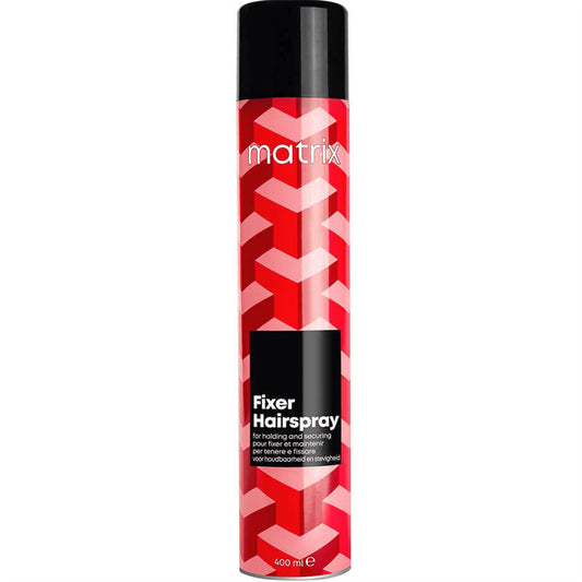 Matrix Styling Fixer Hairspray - 400ml