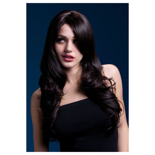 The Fever Collection Nicole Wig
