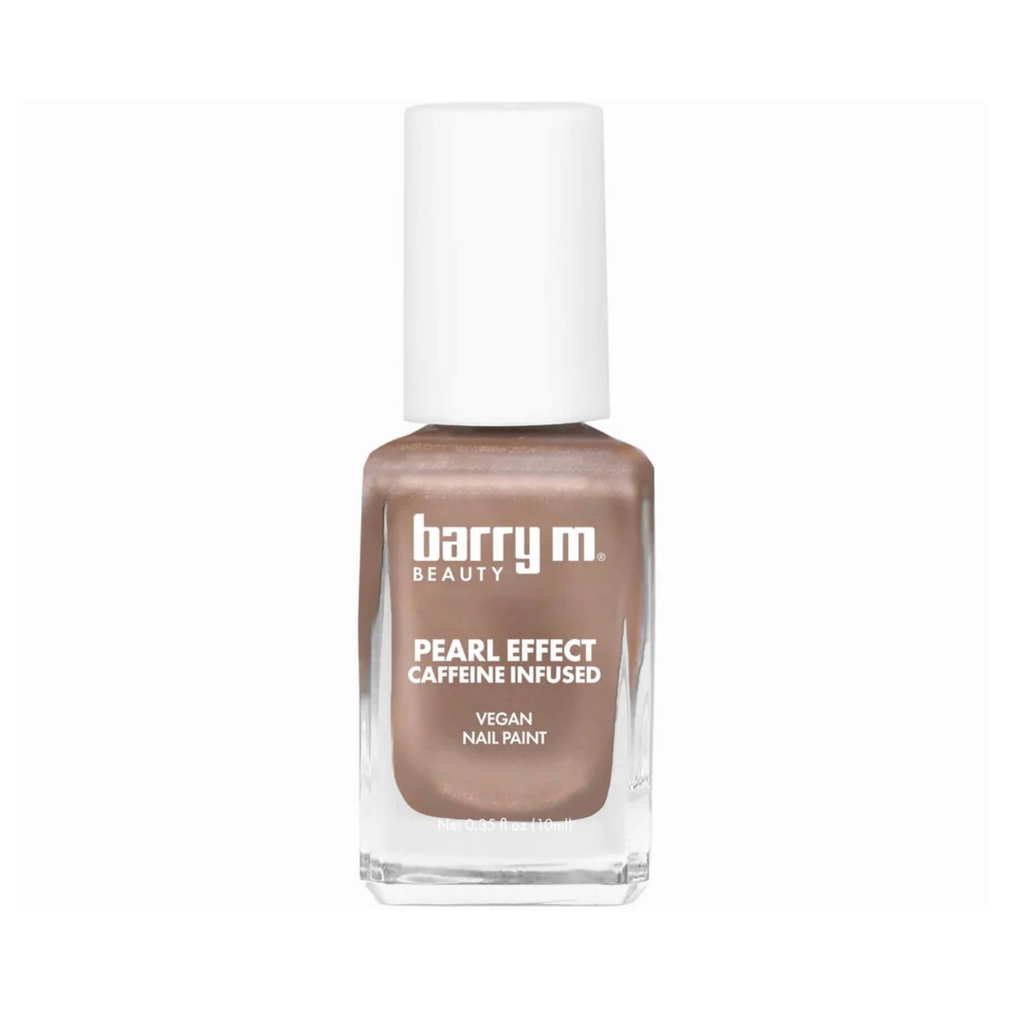 Barry M Pearl Effect Nail Paint 10ml