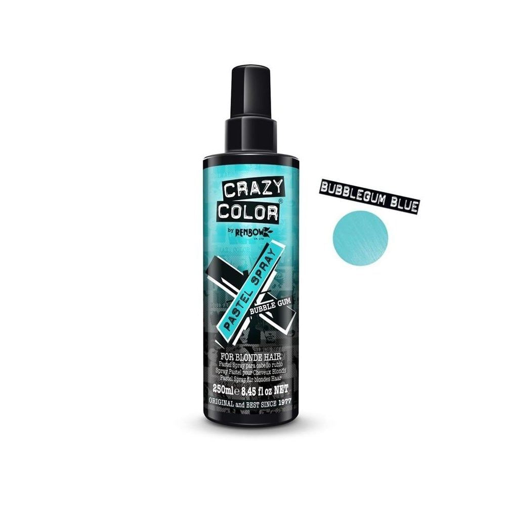 Crazy Color Pastel Spray