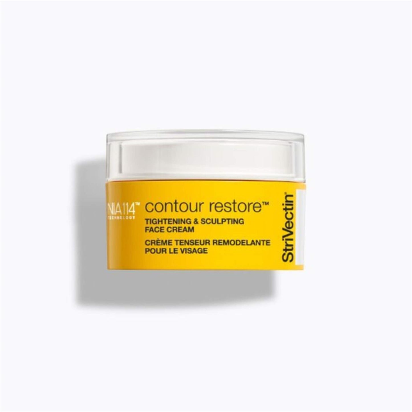 StriVectin Contour Restore Tightening & Sculpting Face Cream - 2 x 30ml