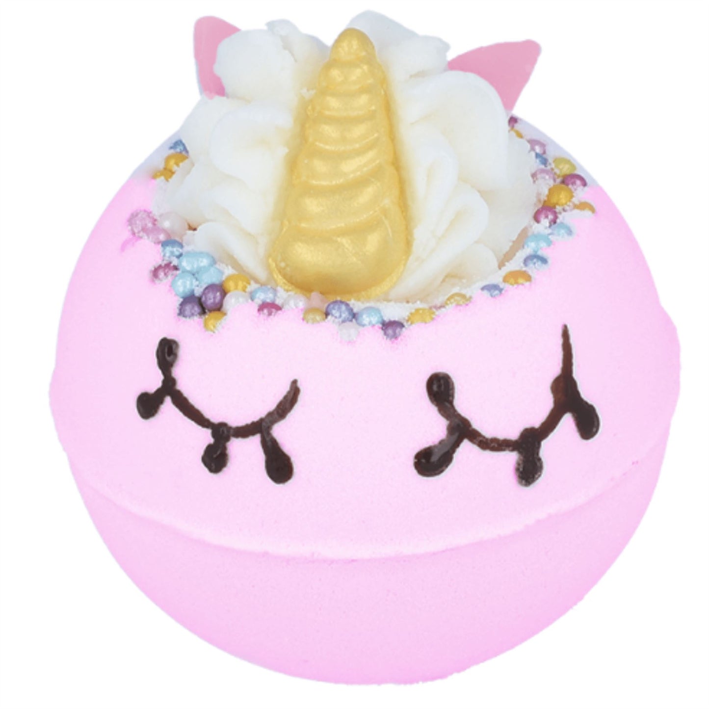 Bomb Cosmetics Bath Blaster - The Last Unicorn