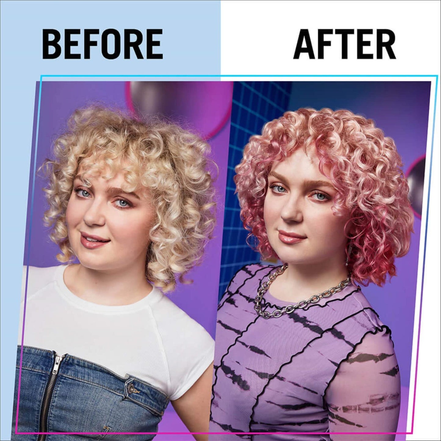 Schwarzkopf Live Ultra Brights Or Pastel - Final Fantasy