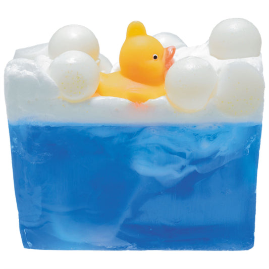 Bomb Cosmetics Soap - Pool Party - 125g