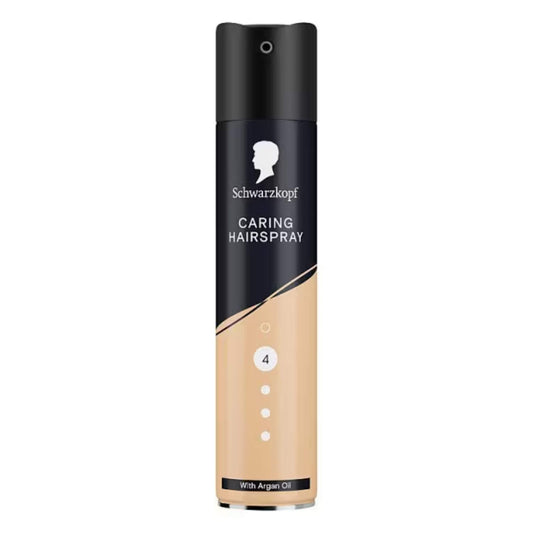 Schwarzkopf Styling Caring Hairspray 250ml