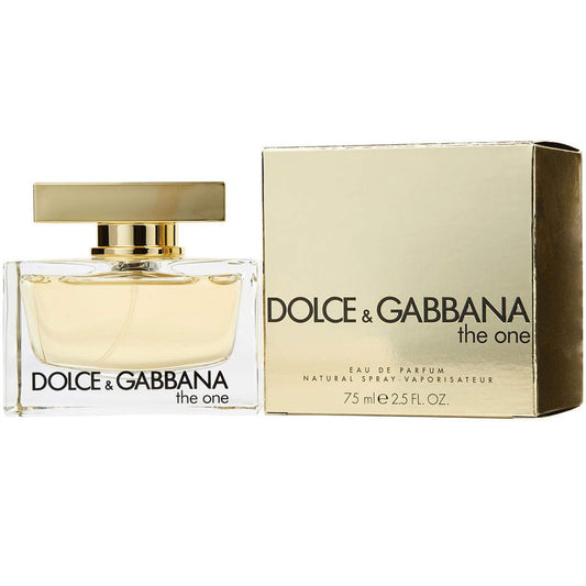 Dolce & Gabbana The One Eau De Perfume For Her