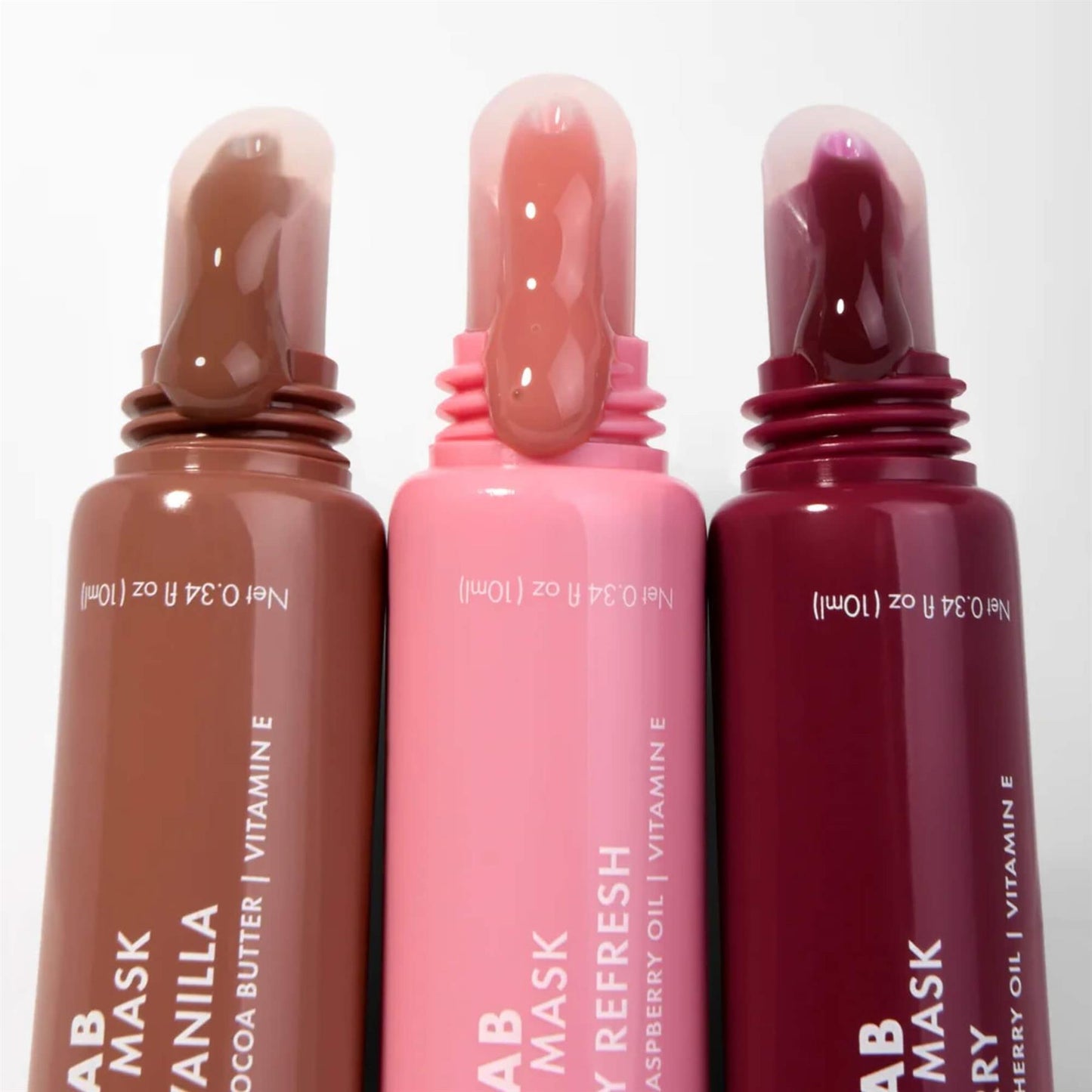 Barry M Lip Rehab Nourishing Lip Mask