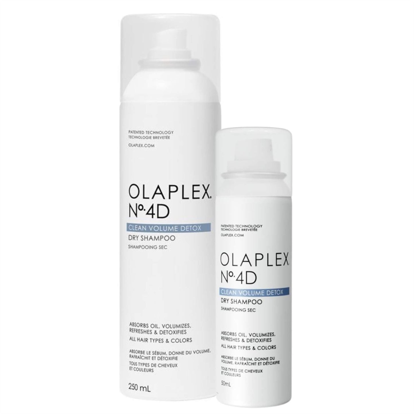 Olaplex No. 4D Dry Shampoo