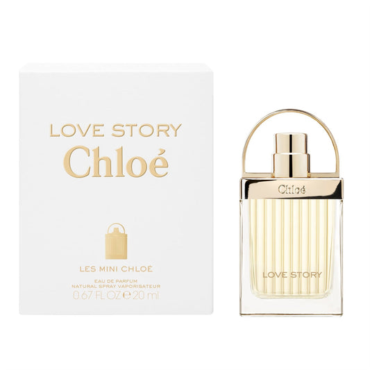 Chloe Love Story Eau De Perfume for Her