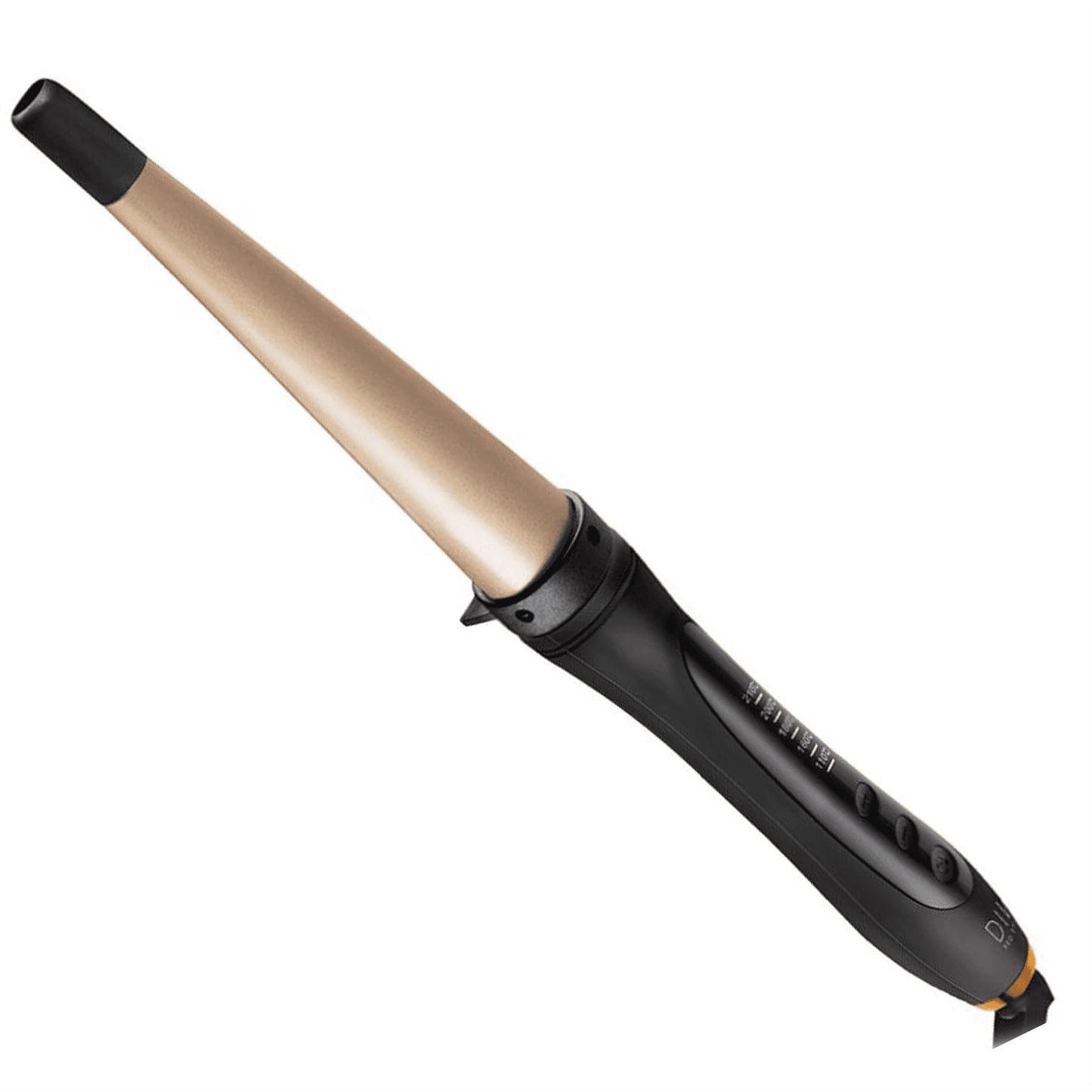 Diva Professional Digital Hair Curling Wand