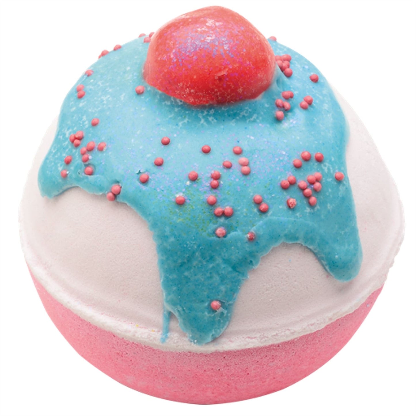 Bomb Cosmetics Bath Blaster - Sweetie Pie