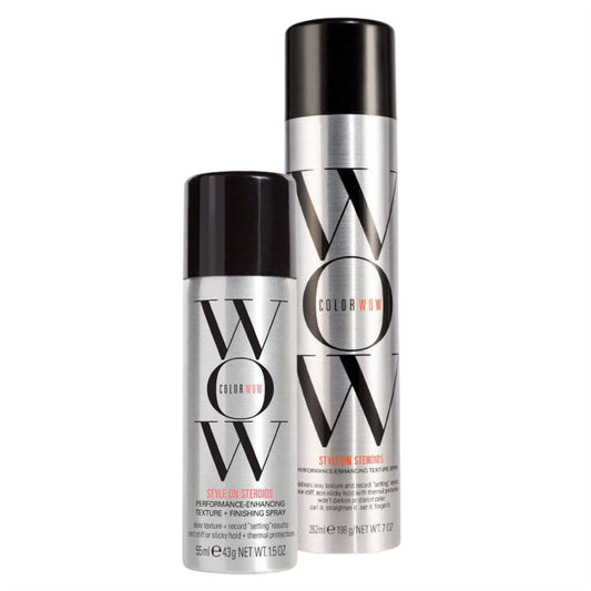 Color Wow Style on Steroids Texture Spray