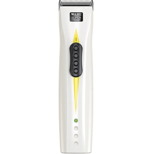 Wahl Super Trimmer Cordless Hair Clipper