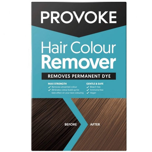 Provoke Hair Colour Remover Extra Strength Kit