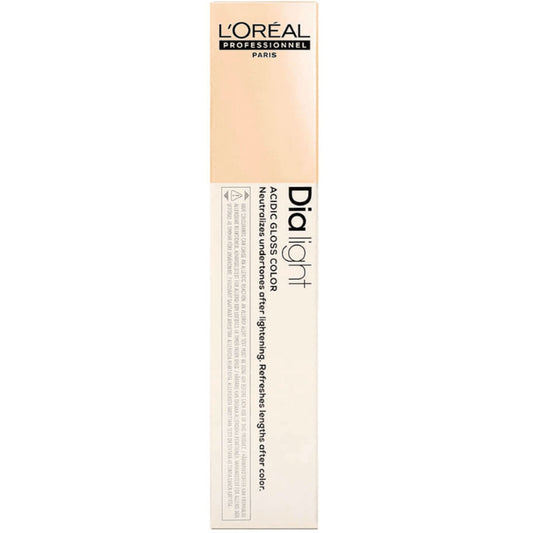 L'oreal Paris Professional Dia Light Demi Permanent Hair Colour