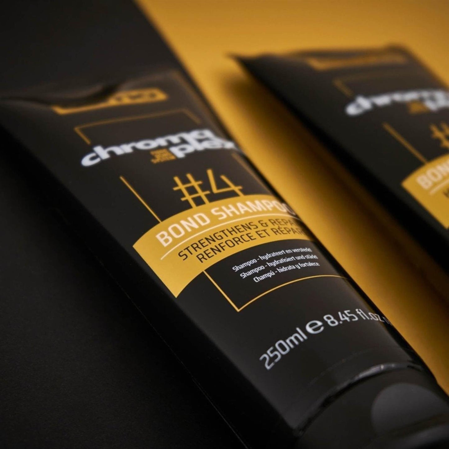 Osmo Chromaplex Bond Shampoo #4