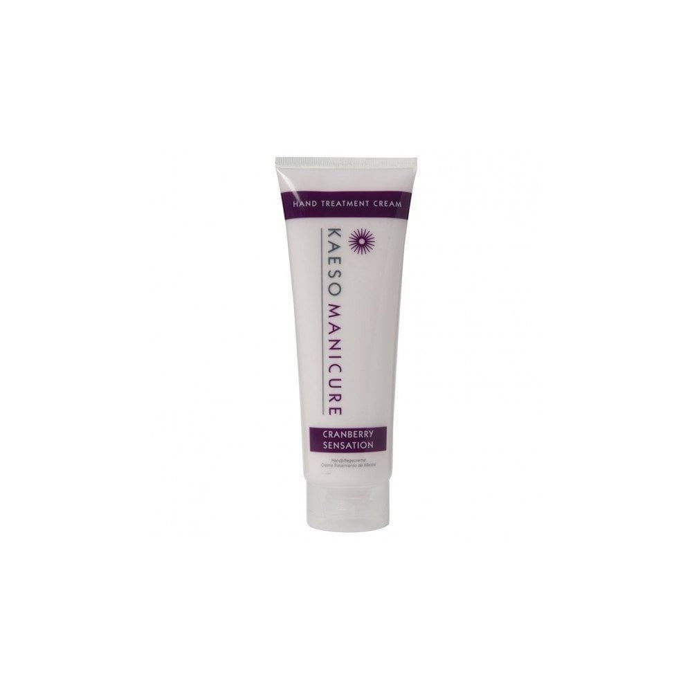 Kaeso Hand Treatment Cream - Cranberry Sensation