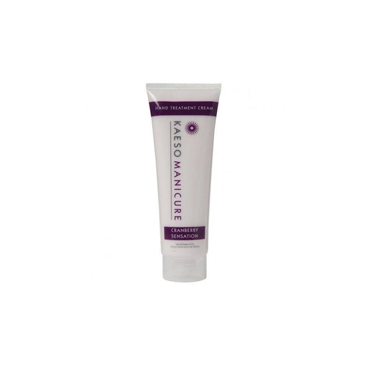 Kaeso Hand Treatment Cream - Cranberry Sensation