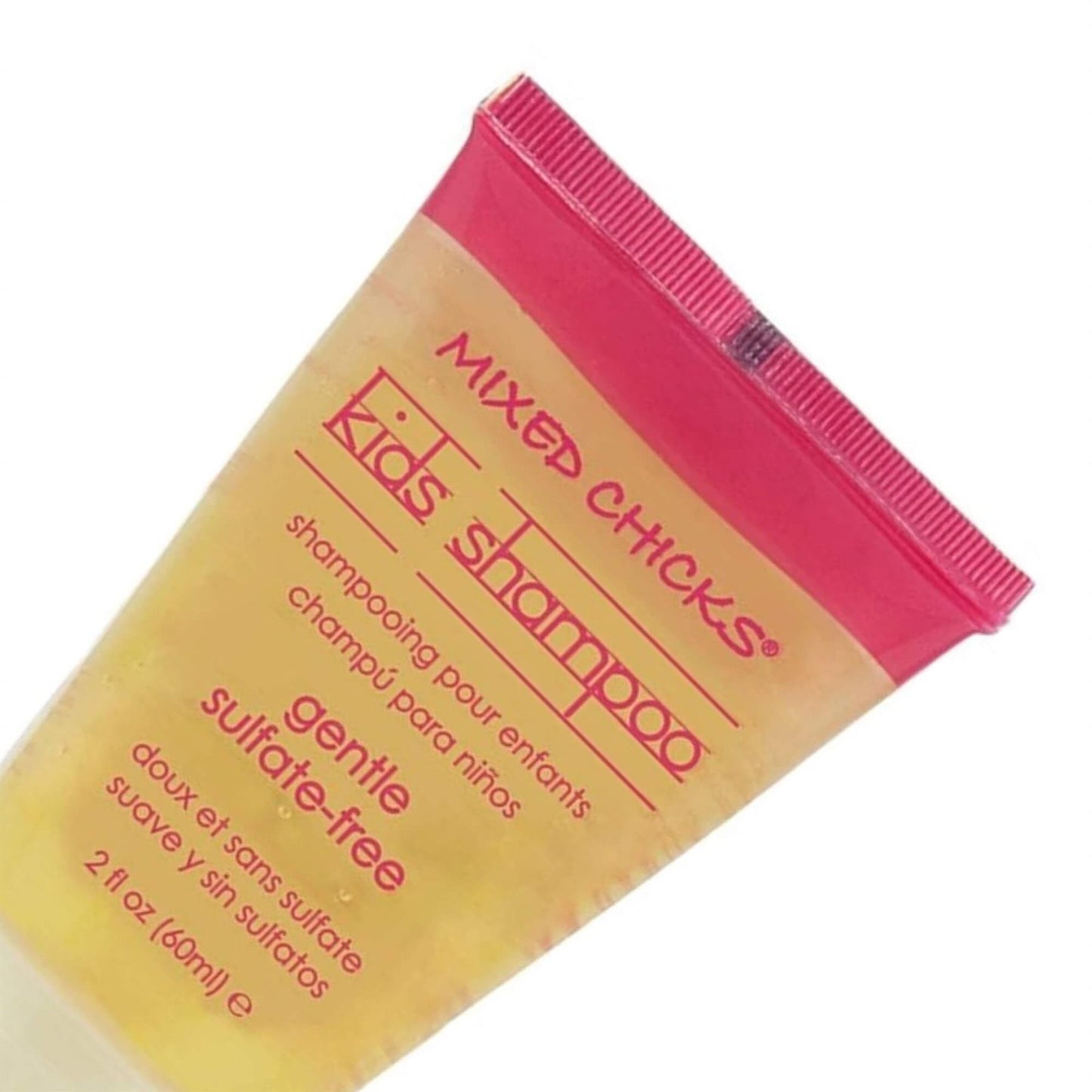 Mixed Chicks Kids Shampoo