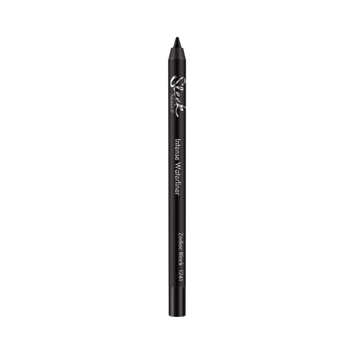 Sleek MakeUP Intense Waterliner - Zodiac Black 1.2g