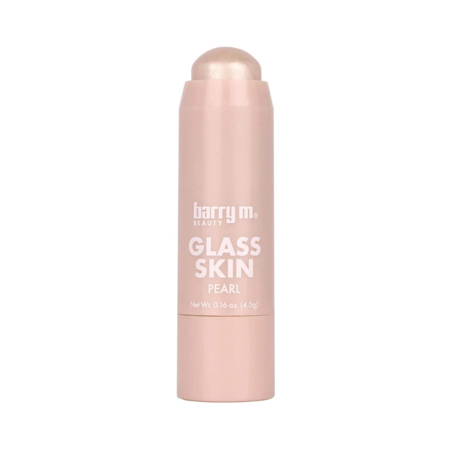 Barry M Glass Skin Highlighter 4.5g