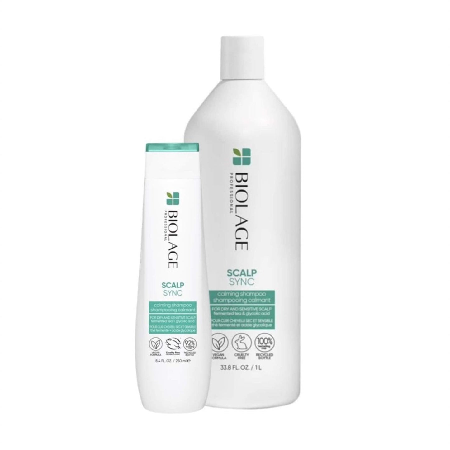 Biolage Scalp Sync Calming Shampoo