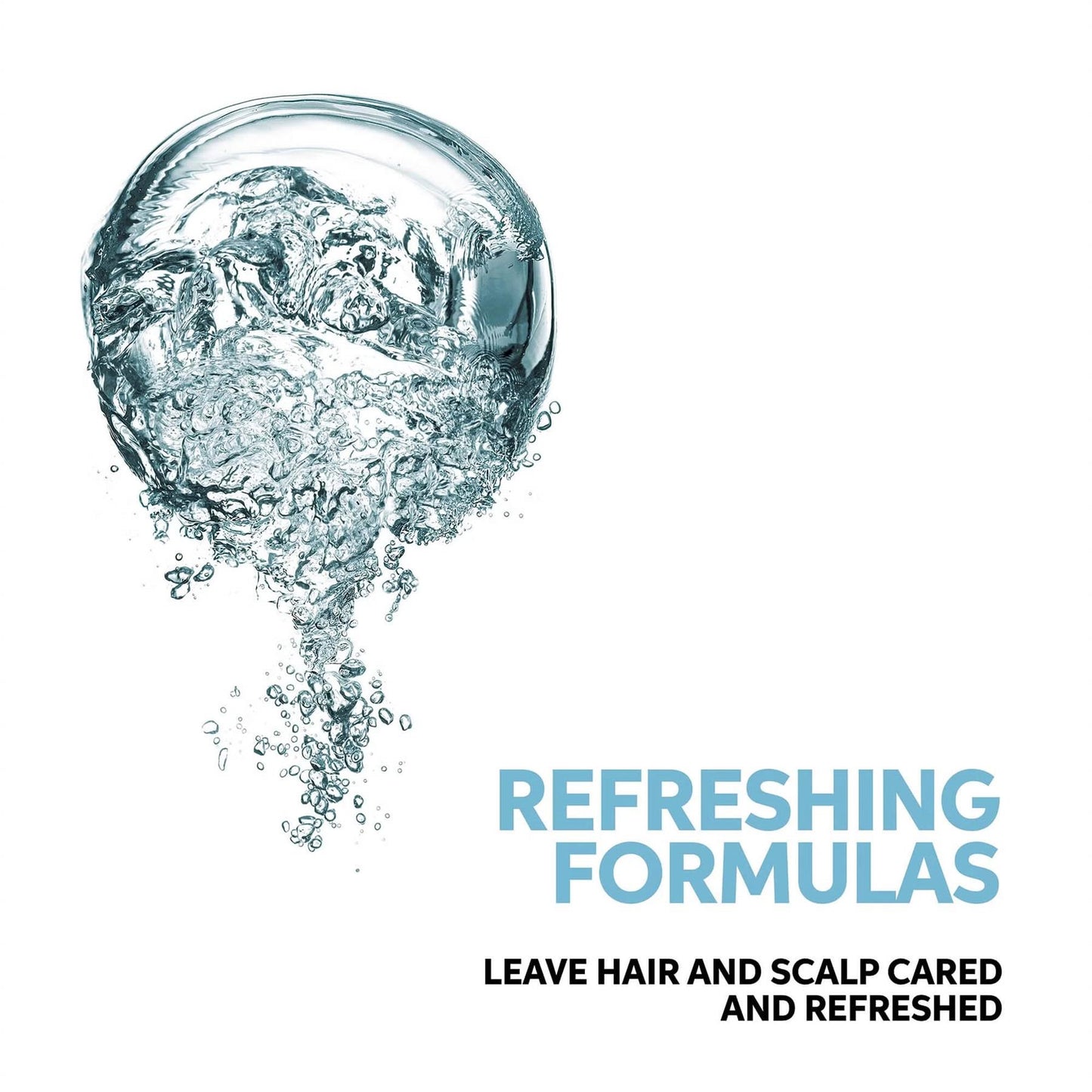 Wella Professional Scalp Balance Deep Cleansing Shampoo