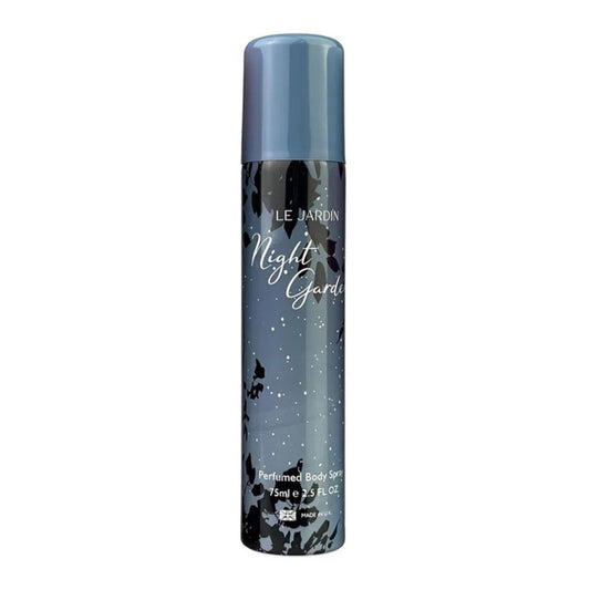Le Jardin Night Garden Body Spray 75ml