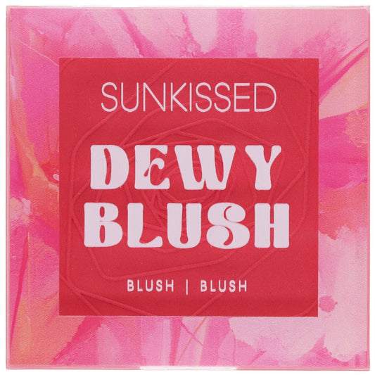 Sunkissed Dewy Blush