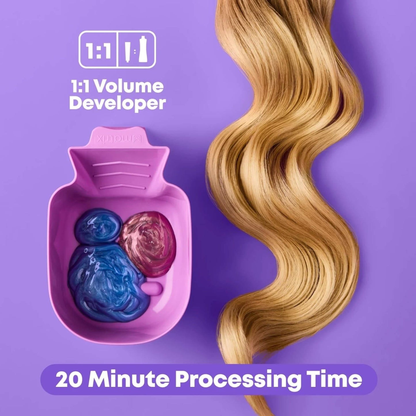 Matrix Tonal Control Pre Bonded Gel Toner