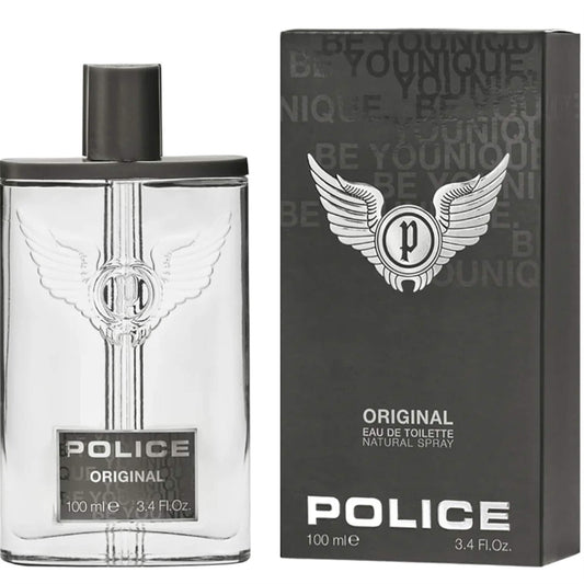 Police Original Eau De Toilette for Him