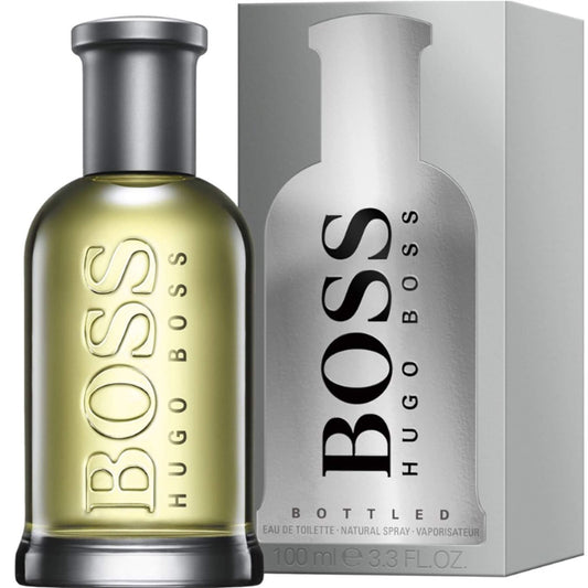Hugo Boss Bottled Eau De Toilette for Him
