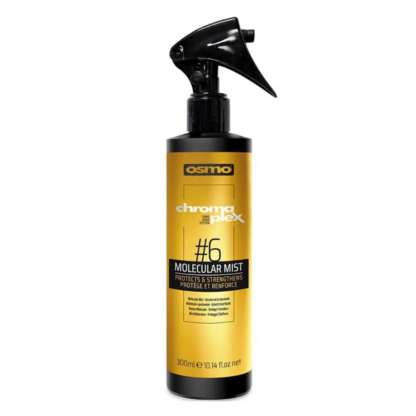 Osmo Chromaplex #6 Molecular Mist Treatment - 300ml