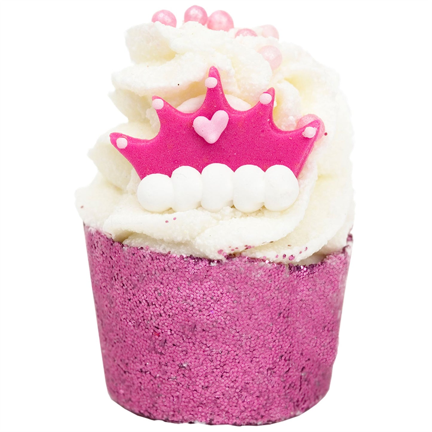 Bomb Cosmetics Bath Mallow - The Fresh Princess of Bel Air