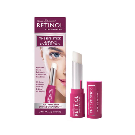 Retinol The Eye Stick Treatment Balm - 3.5g