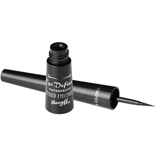 Barry M Eye Define Liquid Eyeliner