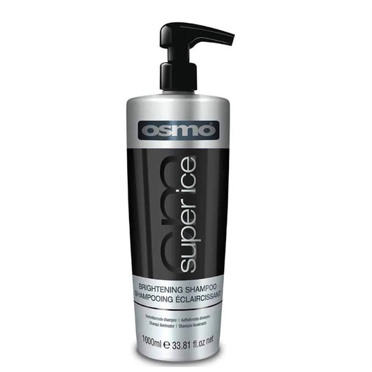 Osmo Super Ice Brightening Shampoo