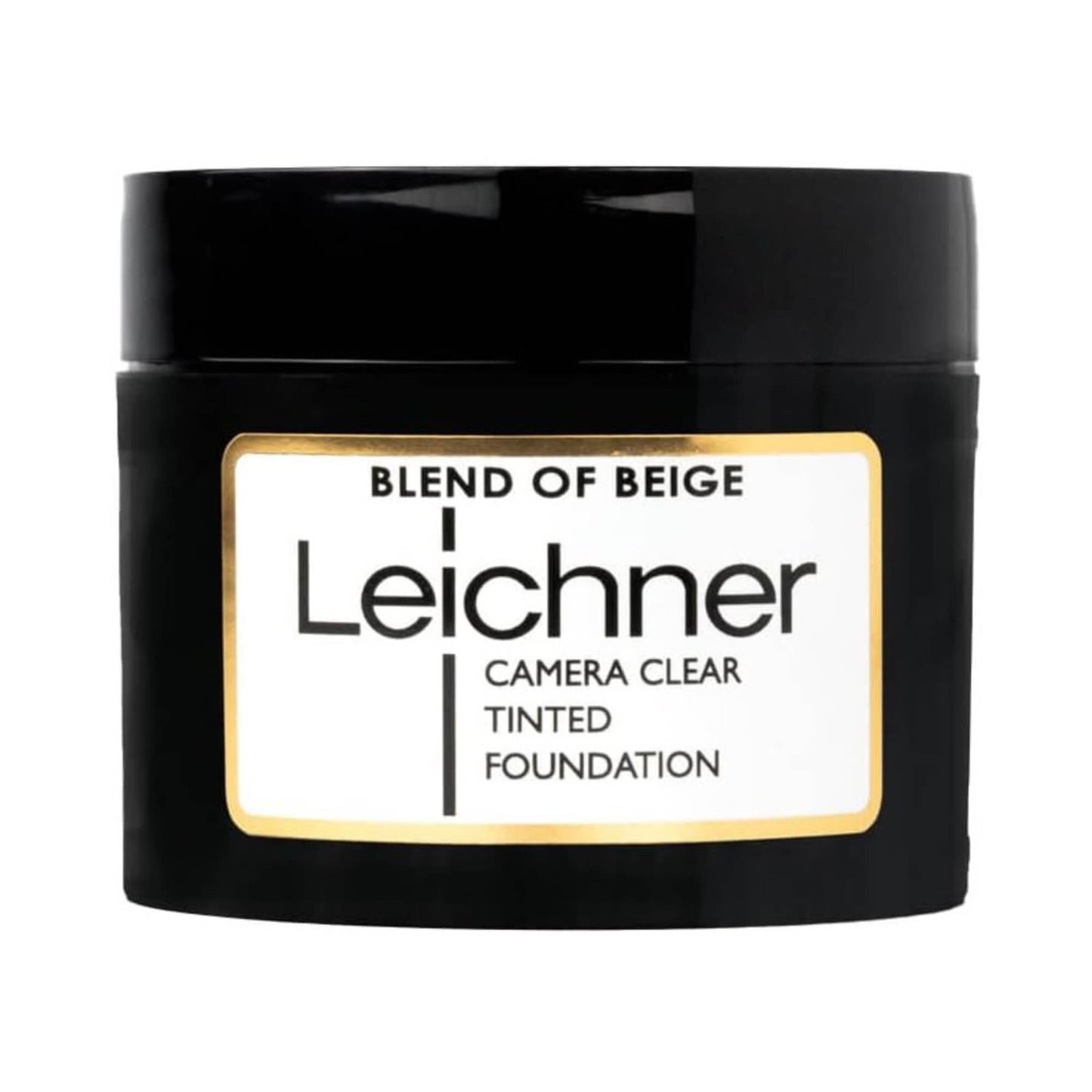 Leichner Camera Clear Tinted Foundation