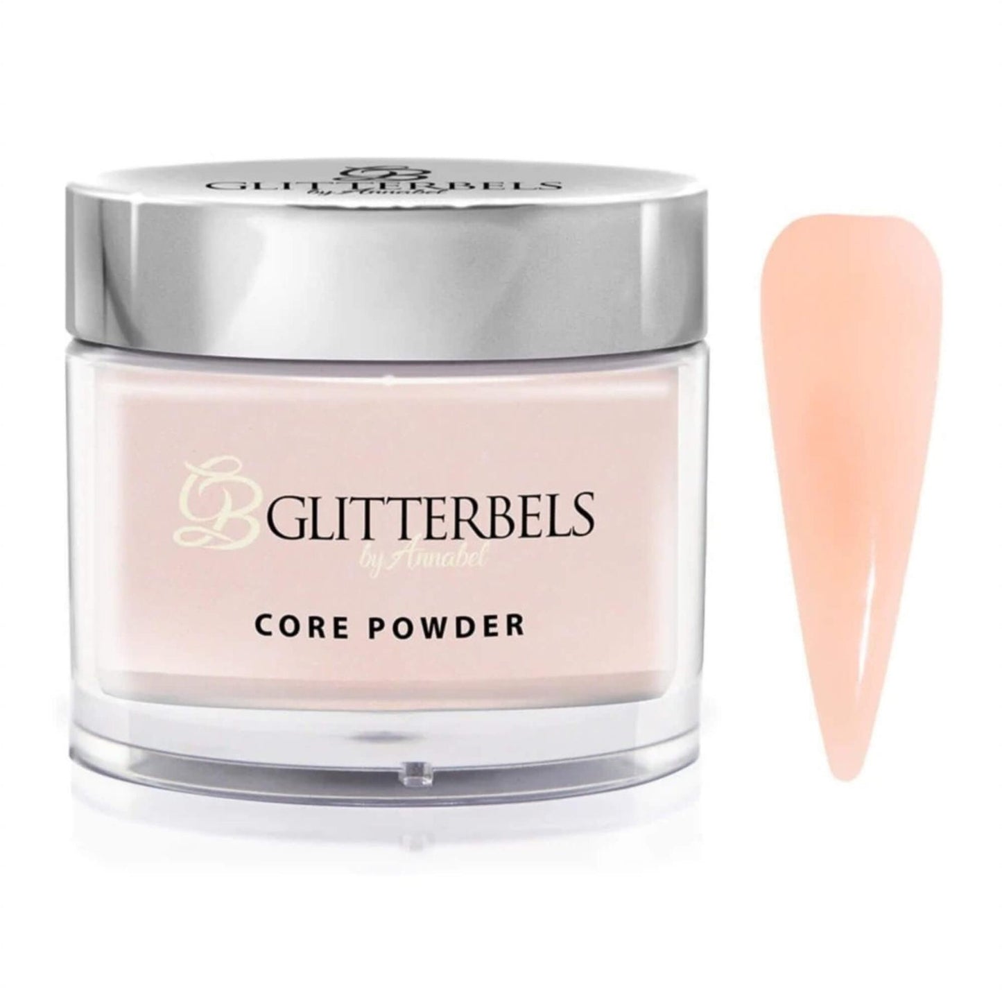 Glitterbels Core Acrylic Powder 56g