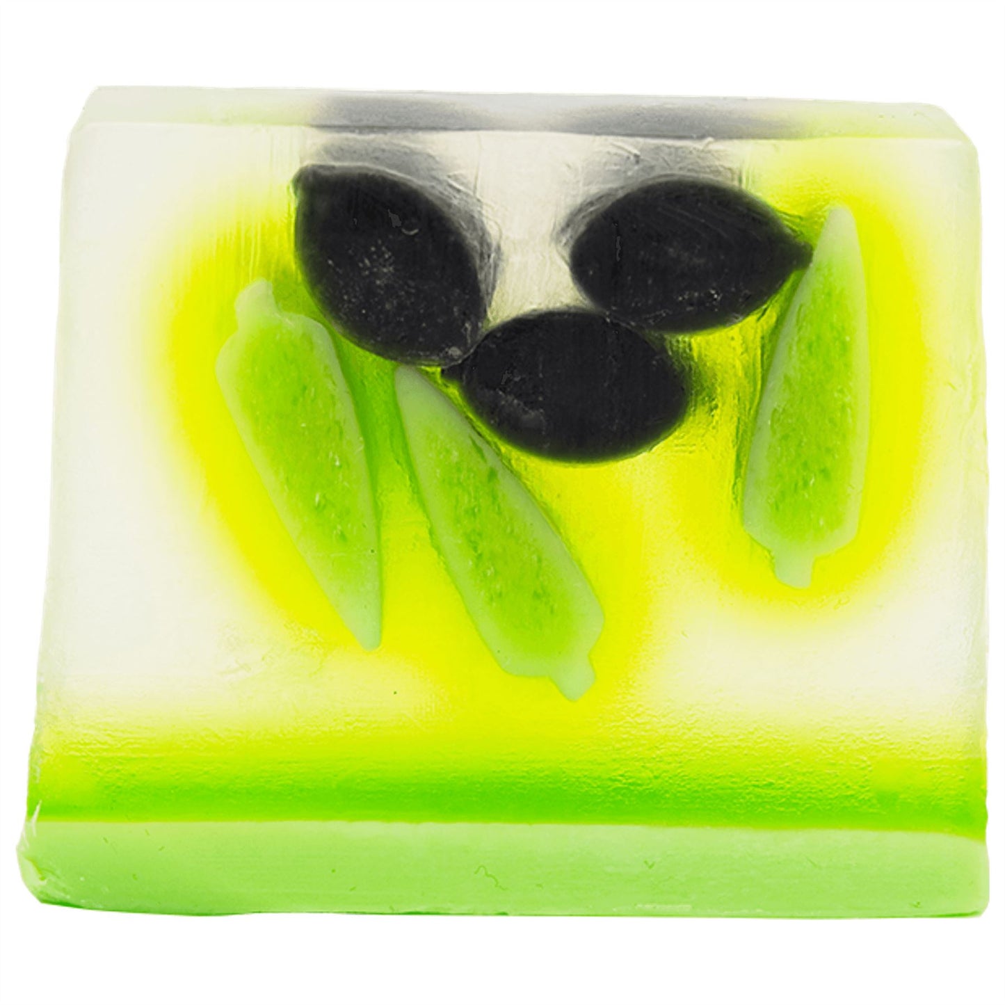 Bomb Cosmetics Soap - Olive Blossom