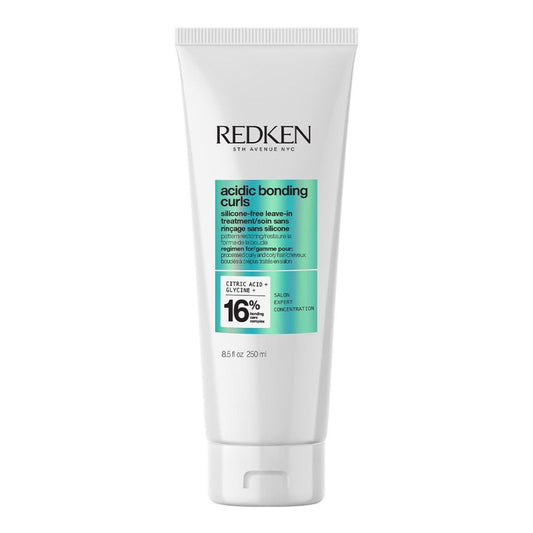 Redken Acidic Bonding Curls Pattern Restoring Leave In Treatment - 250ml